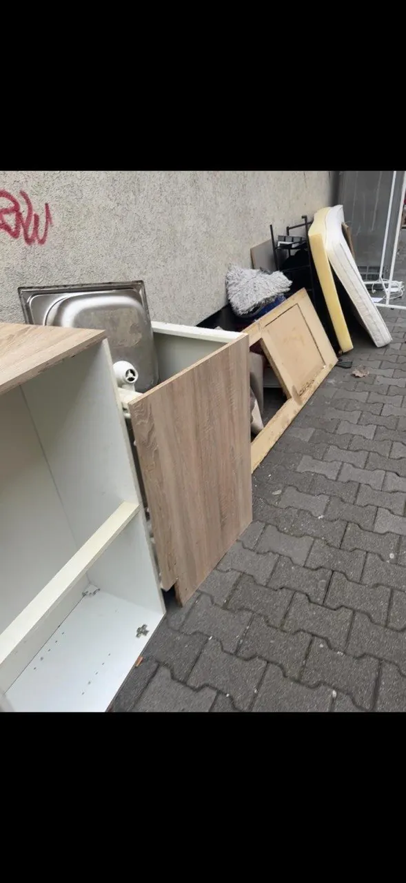 Wohnungsauflösung Berlin